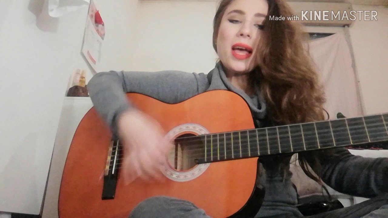 Castle (Piece by piece) - demo original - Evelina Tuccio