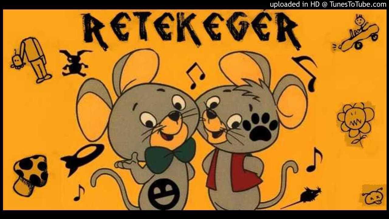 Crypto - Retekeg&eacute;r