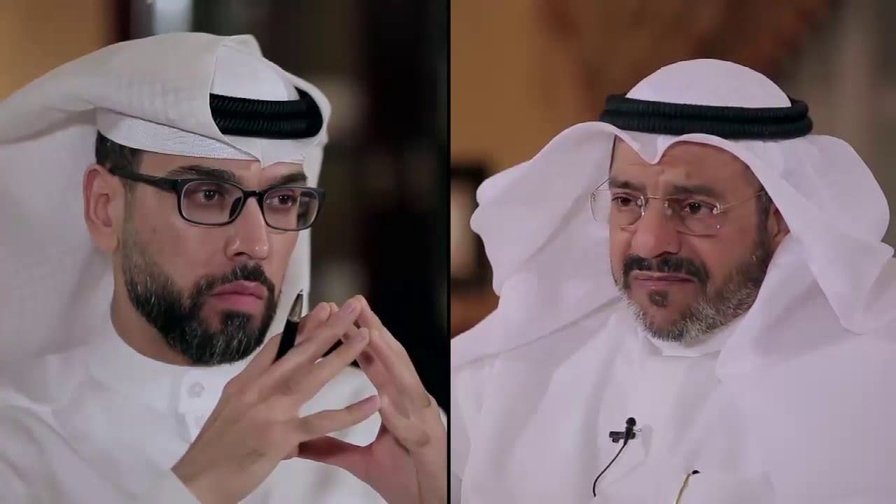 خلافات الإخوان المسلمين مع أحمد الربعي