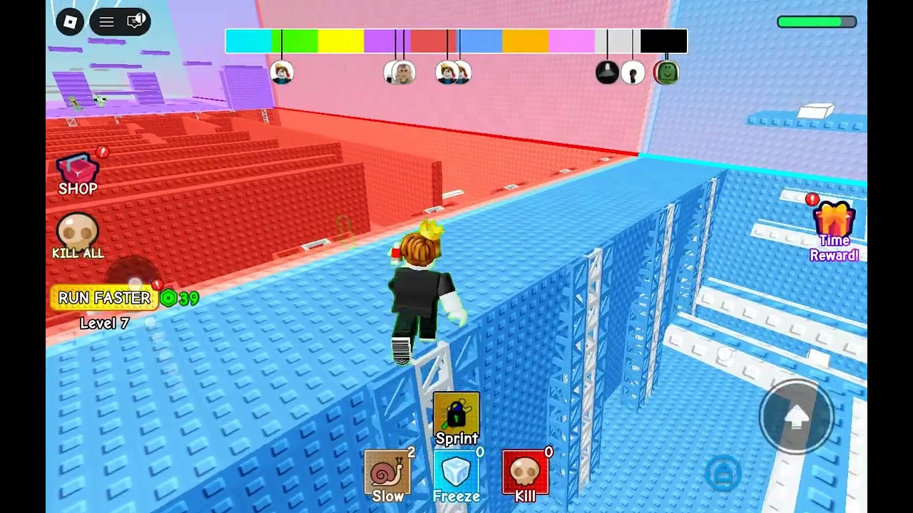 Luckyblockblox