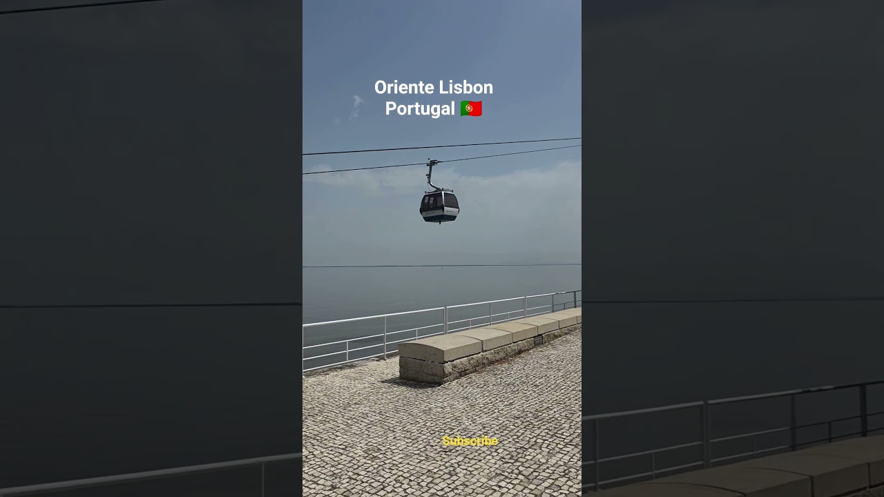 Portugal Travel Video #portugal #lisbon #europe #shots #travel #trending #oriente #shortvideo