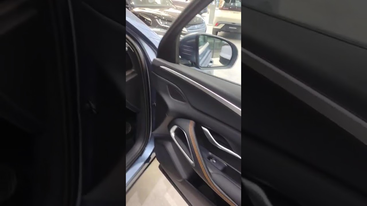 BYD SONG PRO GS ADAS GRUPO ESPASA