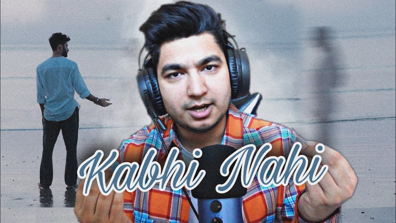 JANI - Kabhi Nahi *Reaction*