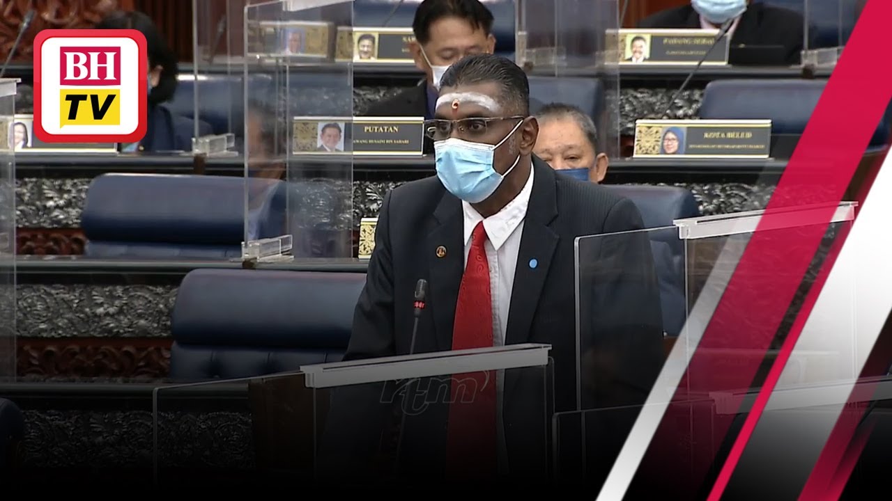 Ahli Parlimen Jelutong digantung dua hari