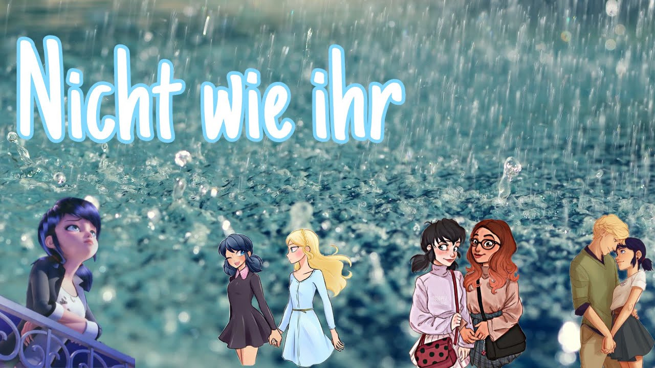 Nicht wie ihr [Film]