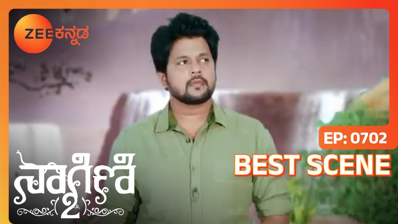Shivani Abhayನನ್ನು ನಾಗವನಕ್ಕೆ ಕರೆದುಕೊಂಡು ಹೋದಳು | Naagini - 2 | Best Moments | Zee Kannada