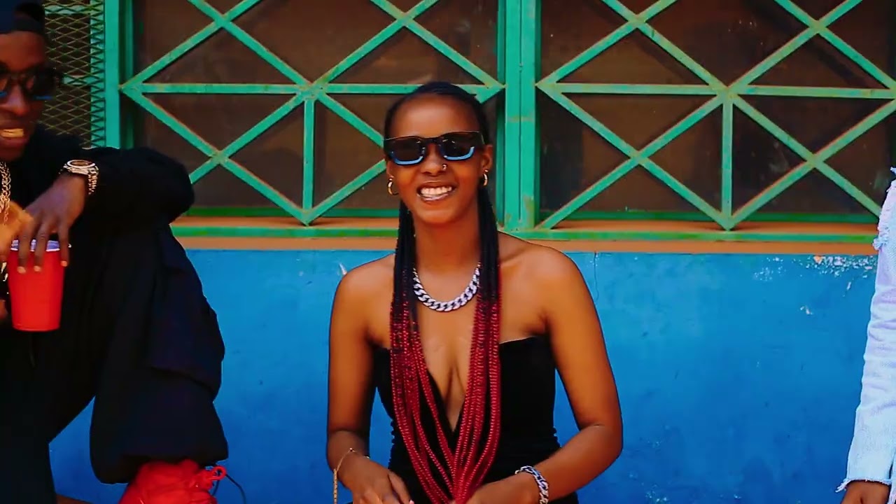 Gtg Muzik - Ntiwoshikirwa (Official Video)