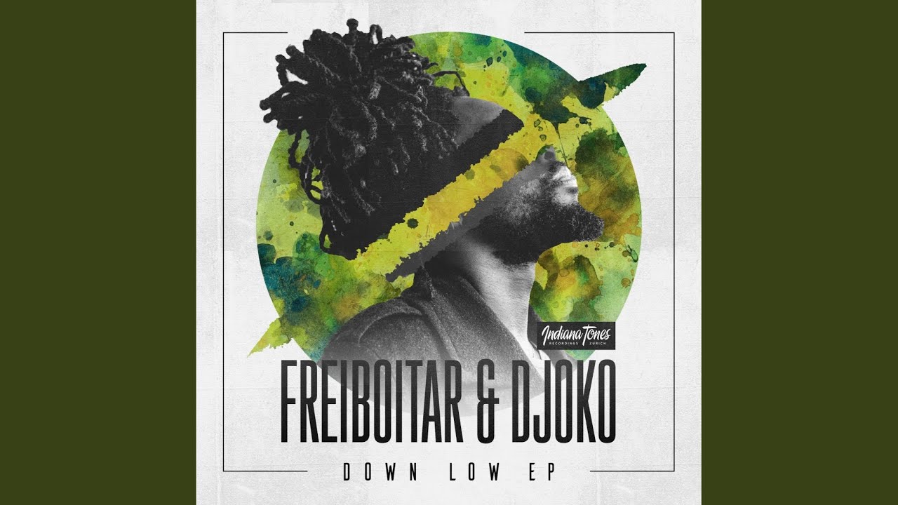 Down Low (Original Mix)