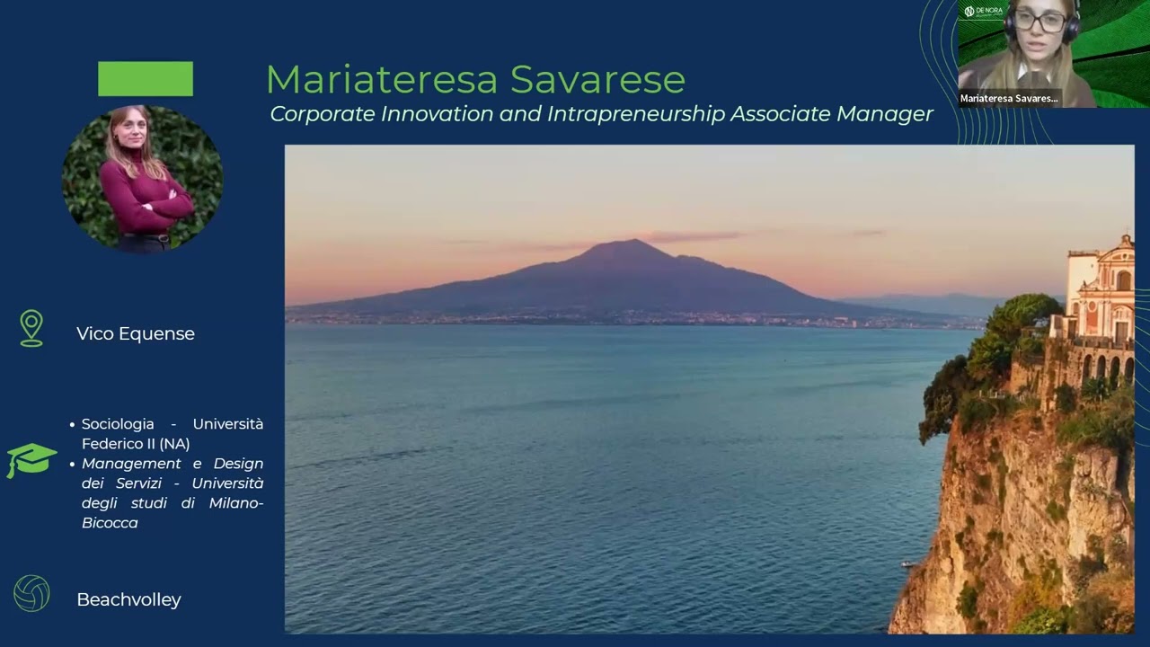 Innovare, connettere, trasformare: scopri il tuo Innovation DNA