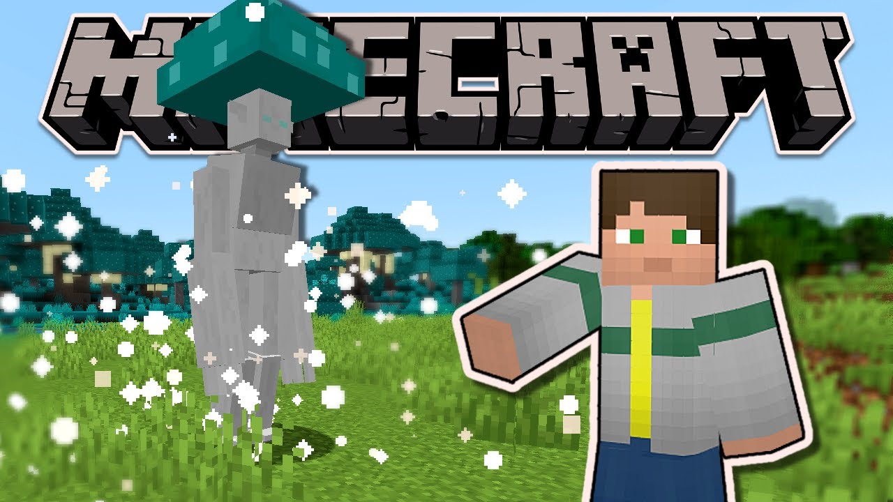 MISTIČNI BIOMI, RADIOAKTIVNE PO&Scaron;ASTI, DINOZAVRI IN &Scaron;E VEČ! | Minecraft