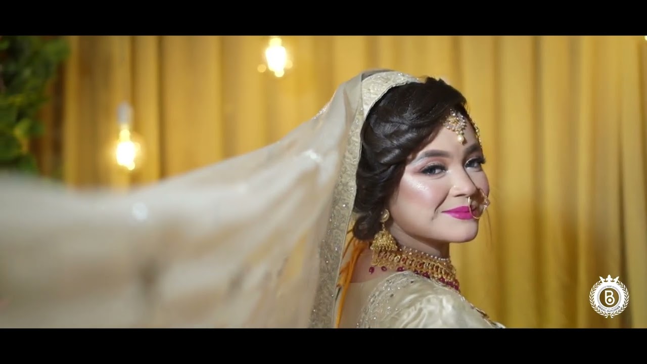 New Reception Trailer 2023 | Bridal Outlooks | Culture Code - Make Me Move (feat. Karra)NCS Release