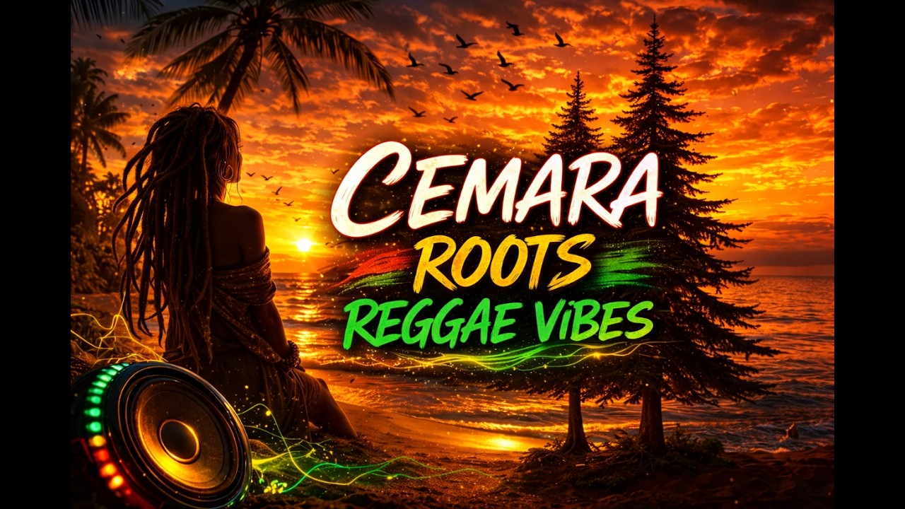 Cemara Reggae Version – Pop Melayu Reimagined | NADA AI