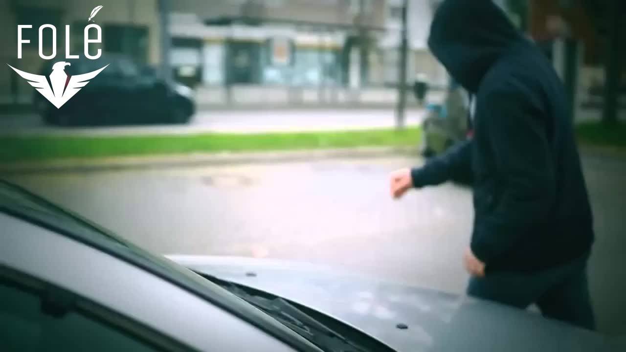 Gjira feat. Gjiko - Psikopat (prod. Strike Beatz) 2013