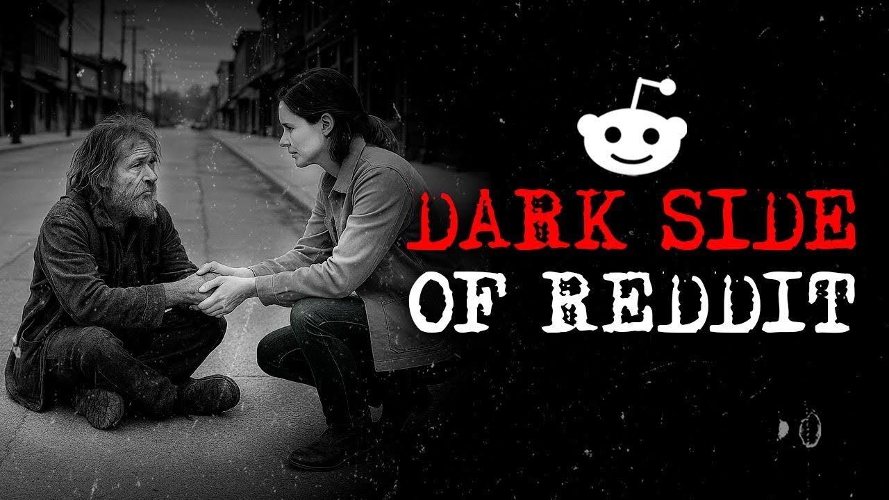 Disturbing TRUE Reddit Stories [304]