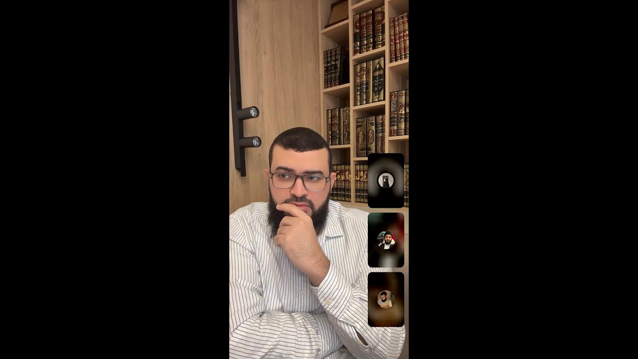 اتصالات المسلمين