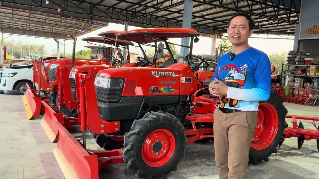 อัฟเดรทสินค้า รถไถ รถเกี่ยว อุปกรณ์ต่อพ่วงต่างๆ ร้านเปิดทุกวัน ส่งฟรี300กม.ฟรีของแถม6รายการ 