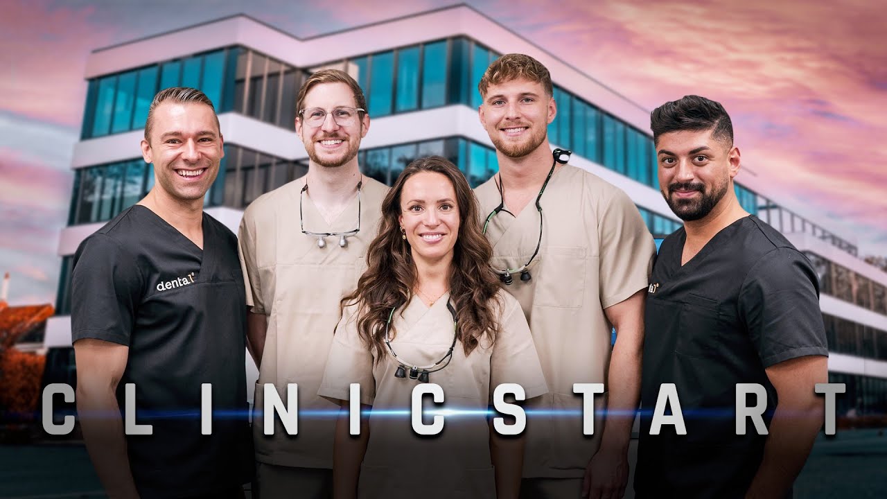 13. Mai 2024 - Denta1 Clinic &ouml;ffnet!