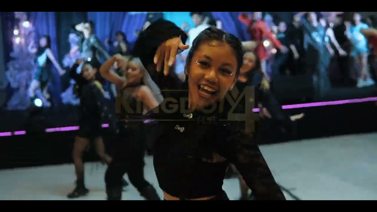 [101124] GRAND FINAL KOREAN KINGDOM FESTIVAL 4