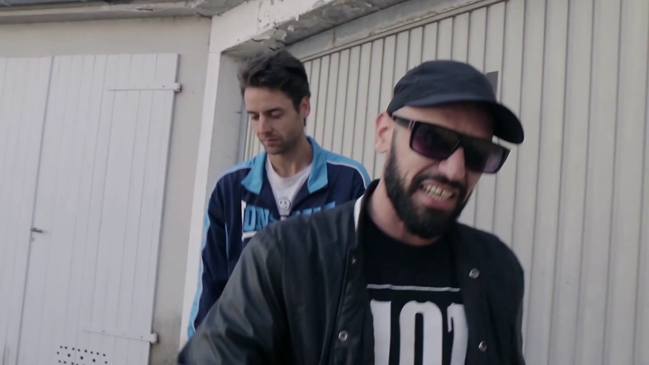 Donvtello & Tightill - Du hast verkackt  (prod. by Doc Törner)