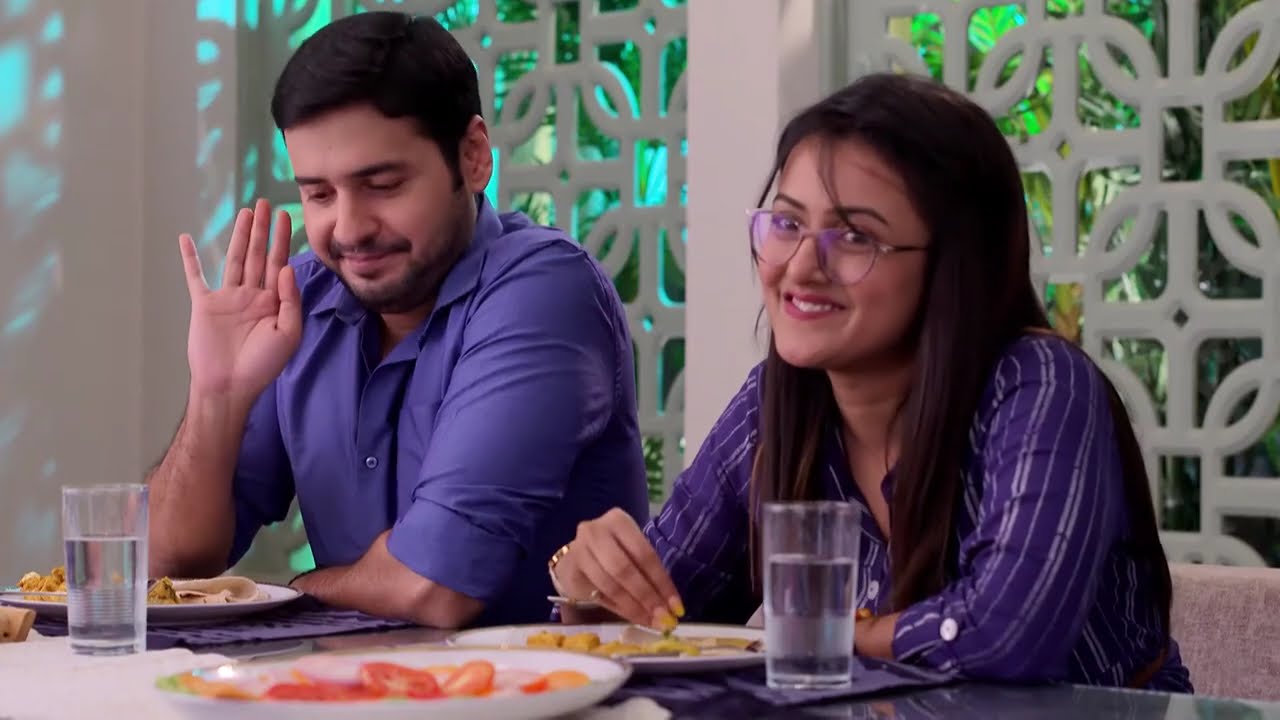 Khelna Bari - Ep 160 - Krishanu Ganguly - Bengali Tv Serial - Zee5 Bangla Classics