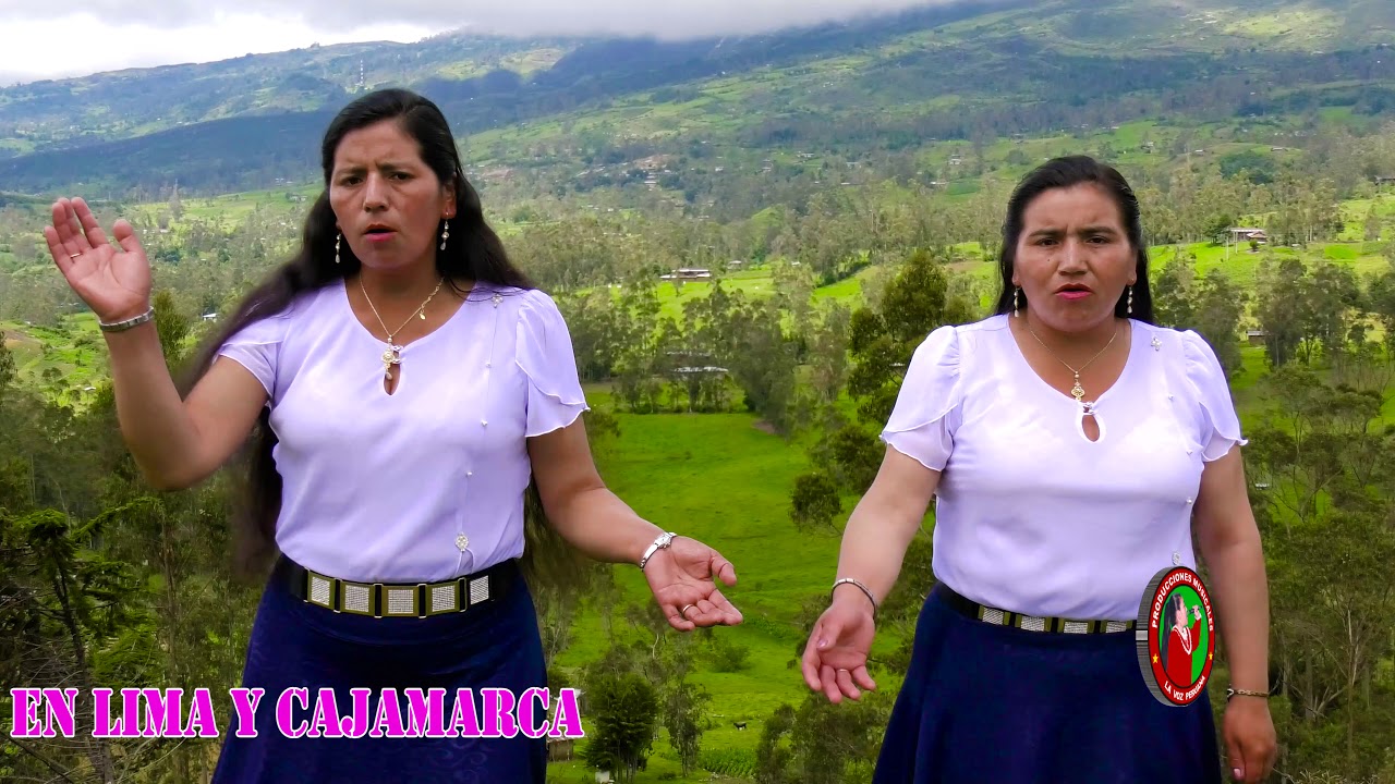 LAS HERMANAS MALCA  - CUANDO YO ME VAYA -   VIDEO OFFICIAL 2019  ♫►📹 4K