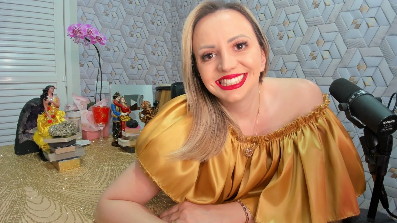 A Qualquer MOMENTO: VAI TE ACONTECER E MUDAR TUDO! Grande Transformações e Decisões