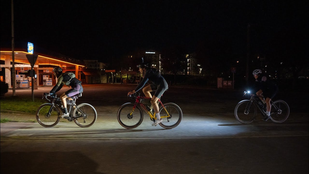 Piemontgravel trailer: Taste the adventure