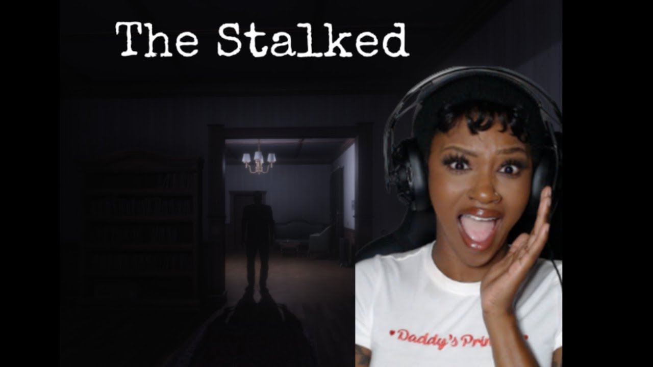 THIS IS WHY YOU DON'T MESS WITH WEIRDOS ... [THE STALKED]