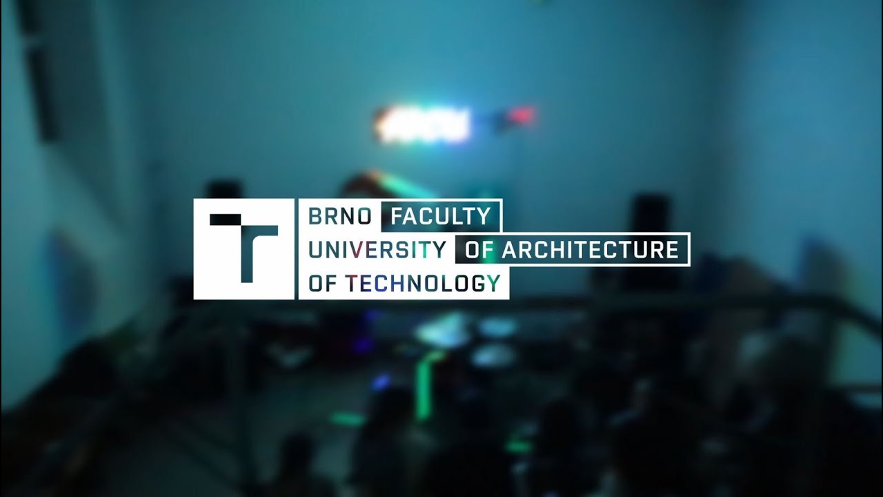 Study architecture in Brno