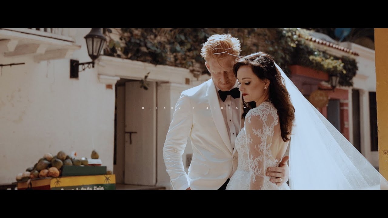 Best Destination Wedding Video 2020!