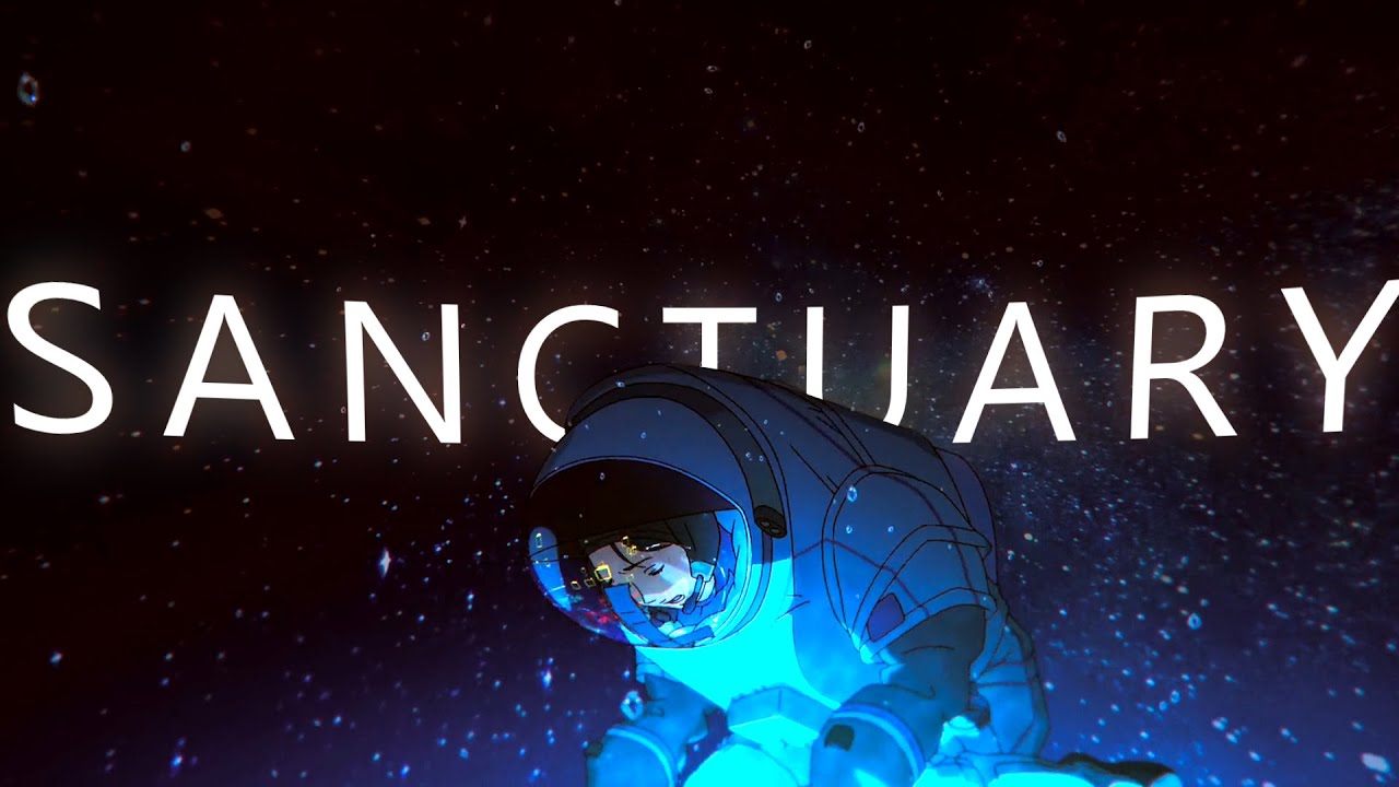 「ＡＭＶ」- Lost In Starlight - SANCTUARY