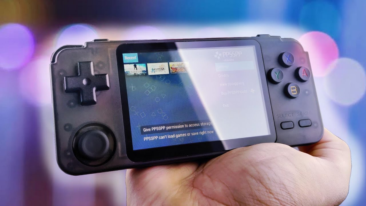 RK2020 V2 Review - All You Need To Know - (PSP/N64/Dreamcast)