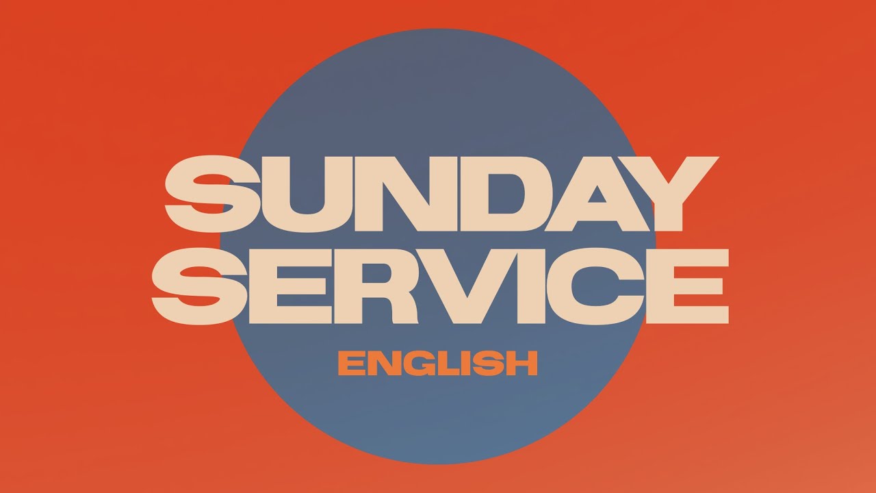 Exodus Church // English Service Live From Exodus Christian Centre on May 4 , 07:45AM(IST)