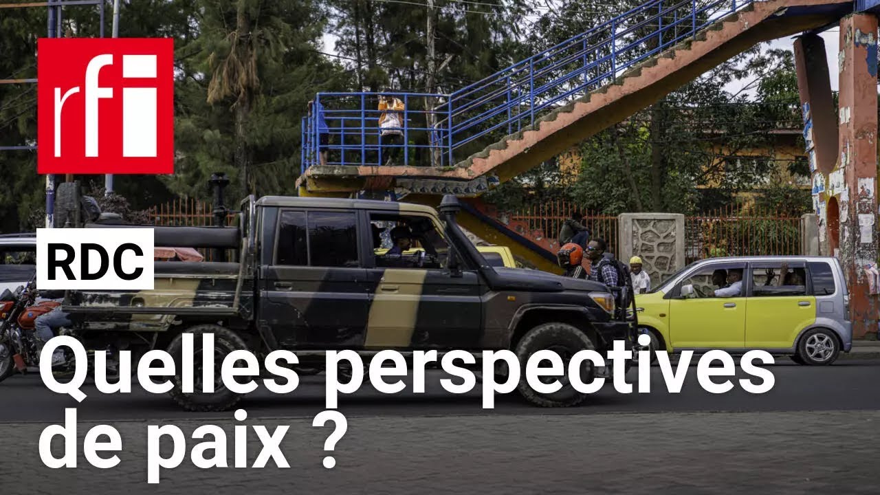 Un an après la prise de Goma : « Les ressources naturelles sont le carburant de cette guerre »