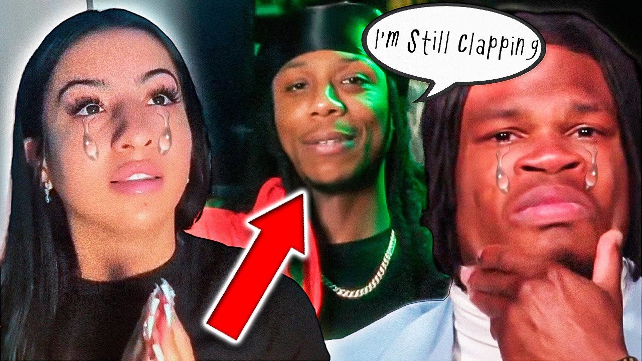 Leanna Lenee's EX Boyfriend MORE RECEIPTS| DNN