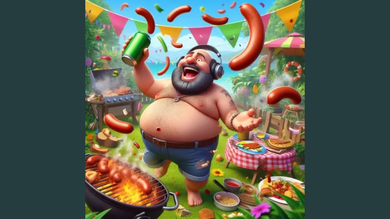 Grill u grubego