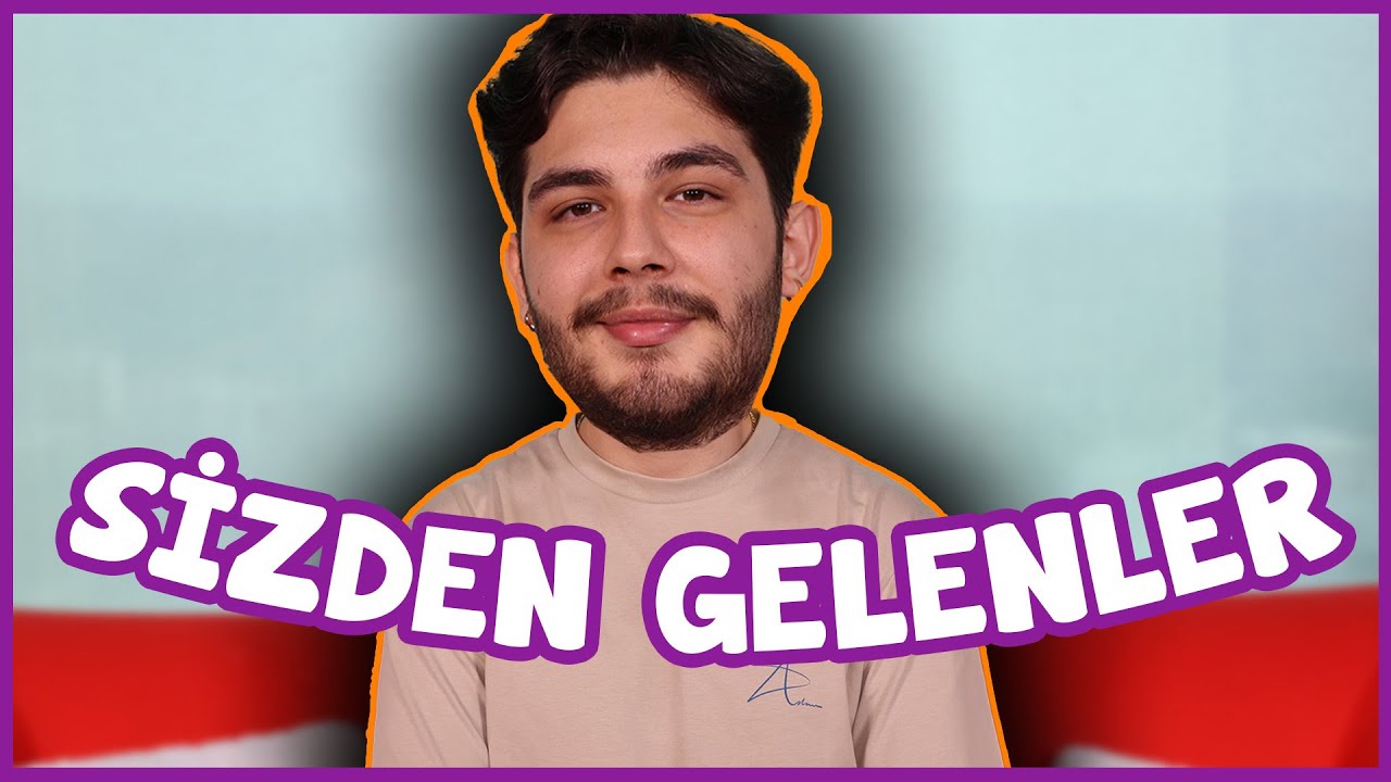 Berkay Altunyay: Aşkımdan ölmüşümdür herhalde
