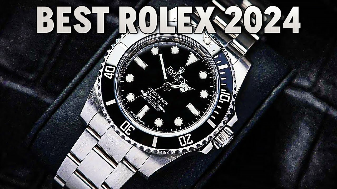 Best Rolex Watches 2023 (Top 10)