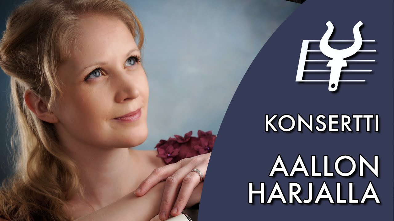 Aallon harjalla | Hailuodon Musiikkipäivät 2020