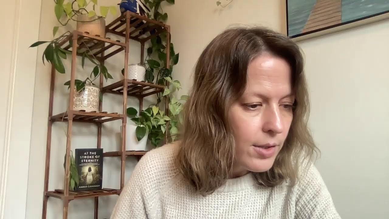 Live Q&A with my Guides