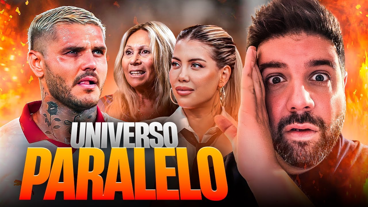 MAURO ICARDI QUEDÓ EXPUESTO DE LA PEOR MANERA: DATA Y ANÁLISIS OBLIGATORIO
