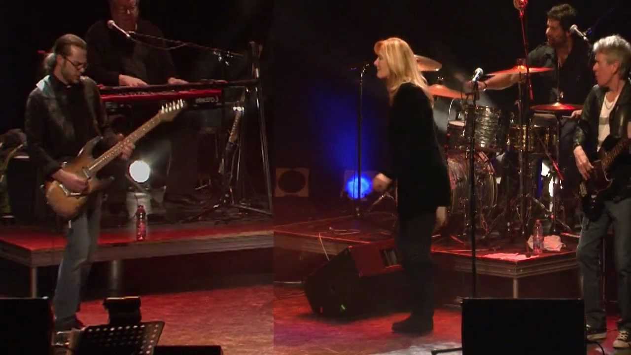 STOP! - Nanette Workman Live #1