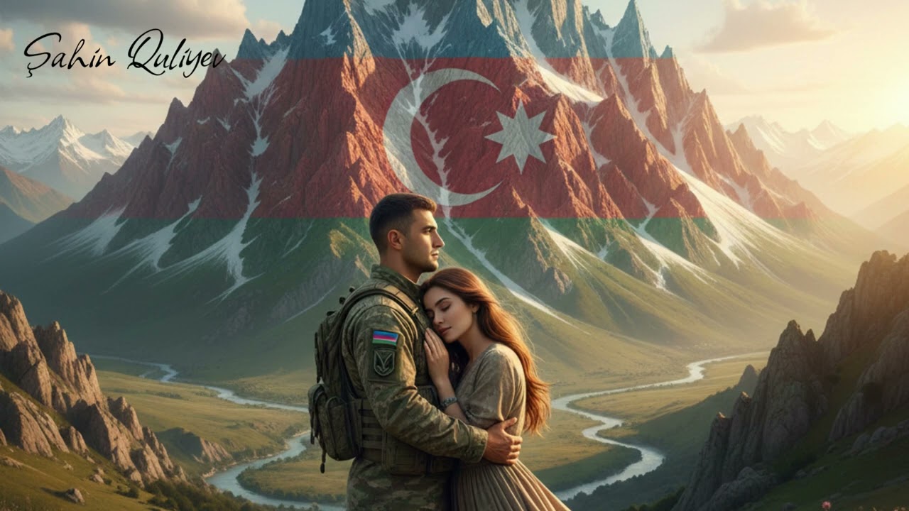 Yad edərəm mən səni! 