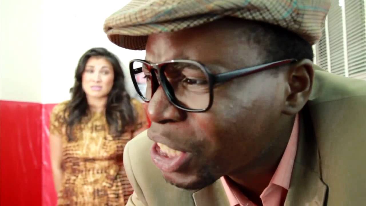 PitBull   Give Me Everything PARODY!