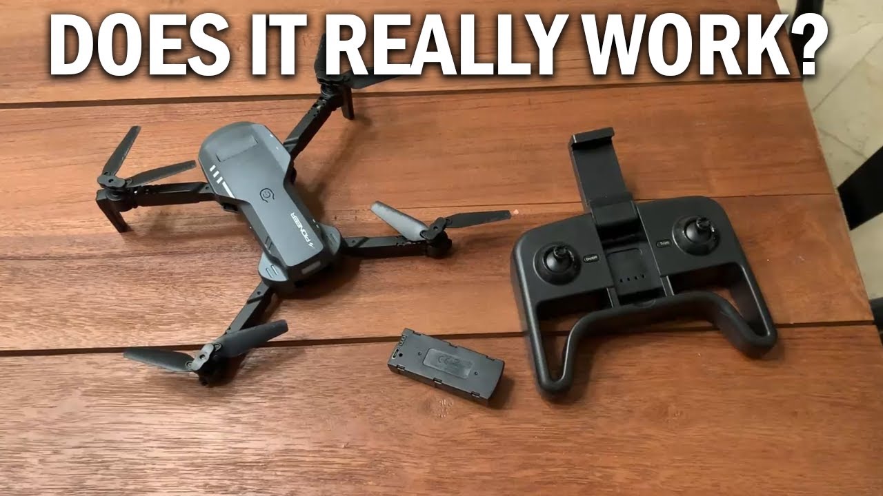 RADCLO Mini Drone with Camera Review - Does It Really Work?