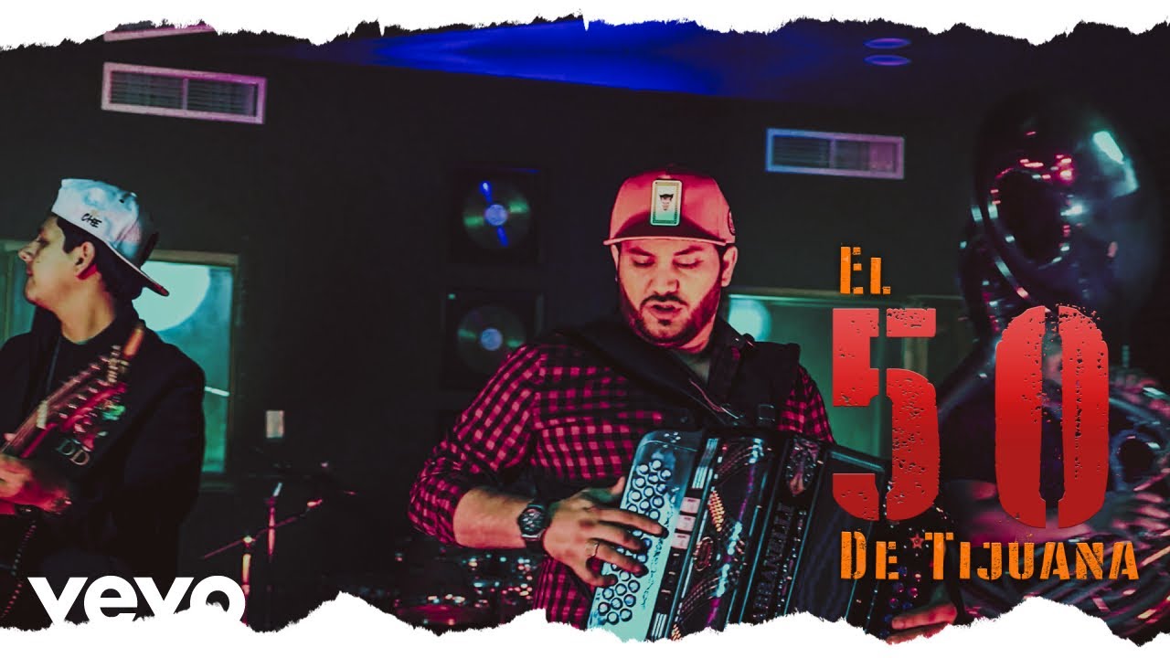 Dupla Real - El 50 De Tijuana