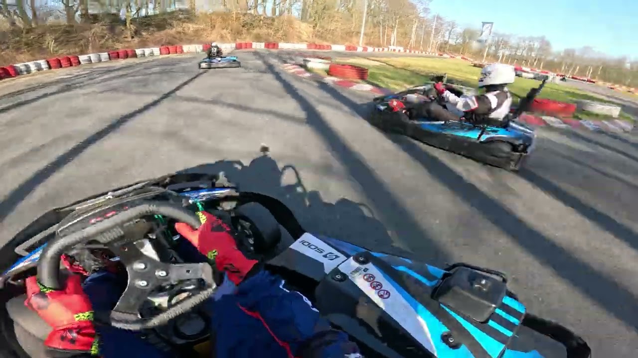 oldenzaal training 7 maart 2025