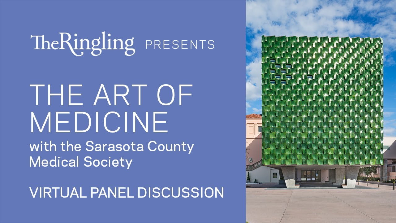 Virtual Panel Discussion: The Art of Medicine