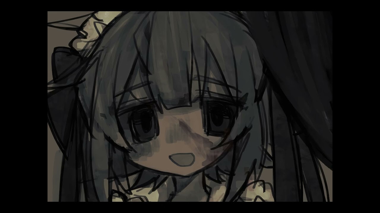 Worst Regret (Sped Up Ver.) by youman feat. GUMI