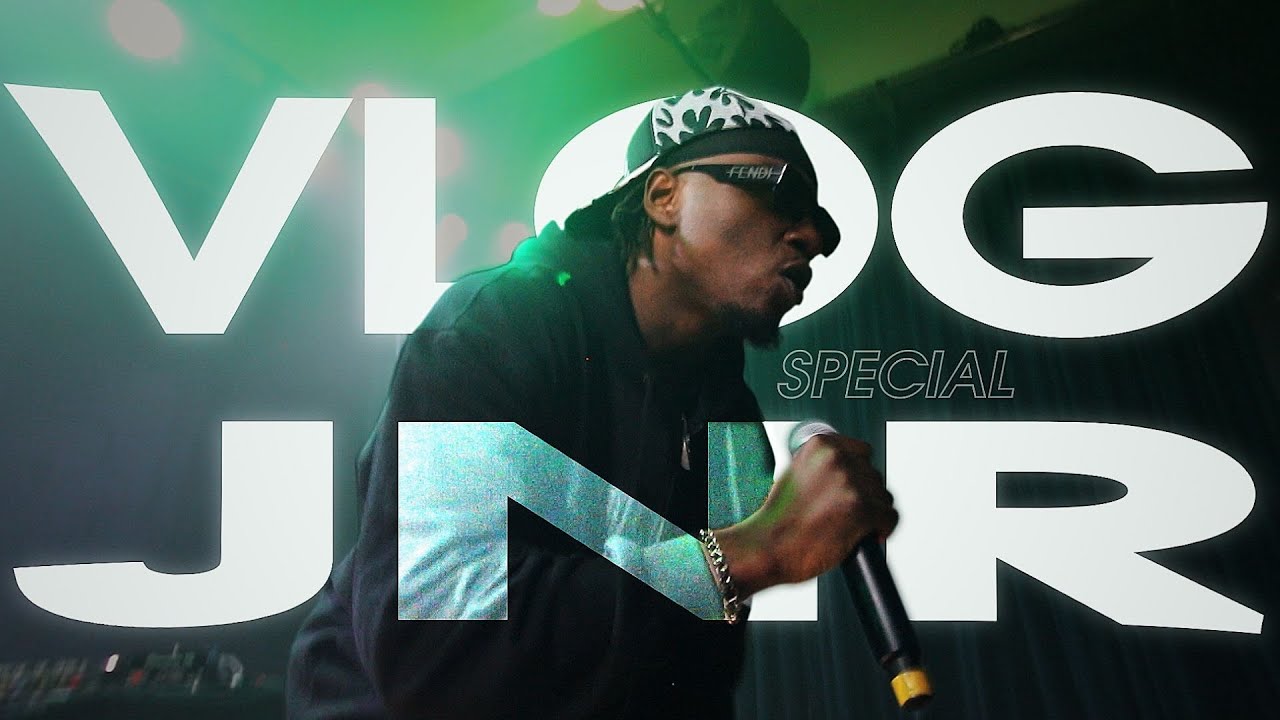 1 SEMAINE AVEC @JnrSliceOfficiel